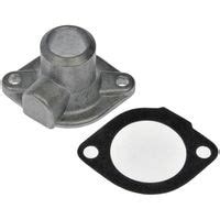 chrysler 300 water outlet housing metal|Chrysler 300 Water Outlets .